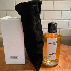 MANCERA Coco Vanille 4 oz EDP